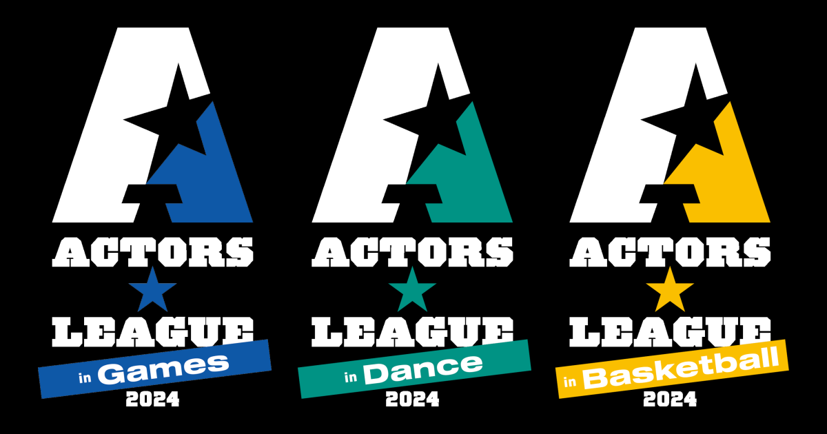 ACTORS☆LEAGUE in Games 2024 ／ アクターズ☆リーグ 2024 公式 