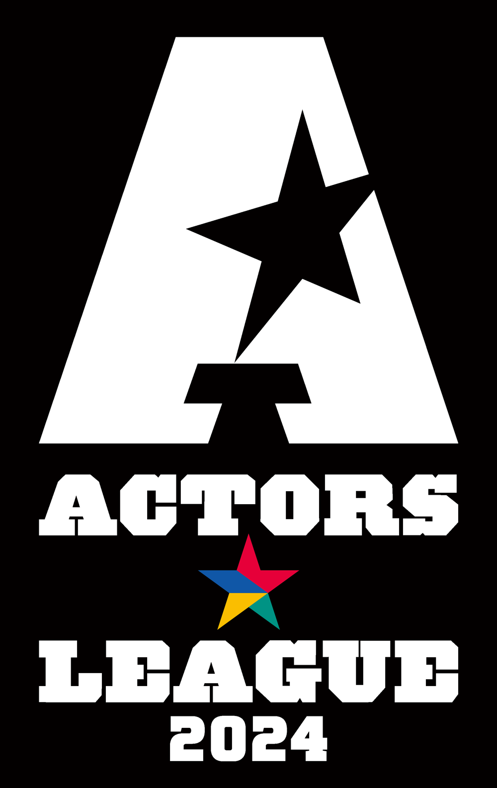 ACTORS☆LEAGUE 2024 ／ アクターズ☆リーグ 2024 公式ホームページ